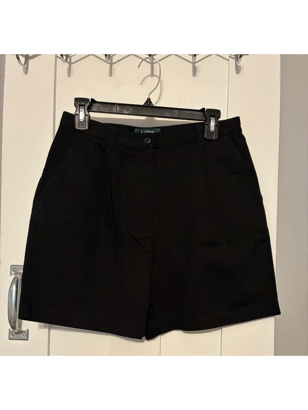 Lauren Ralph Lauren Size: 8 Petite shorts